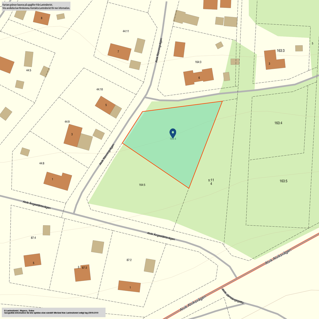 LEKSAND ALVIK 164:4