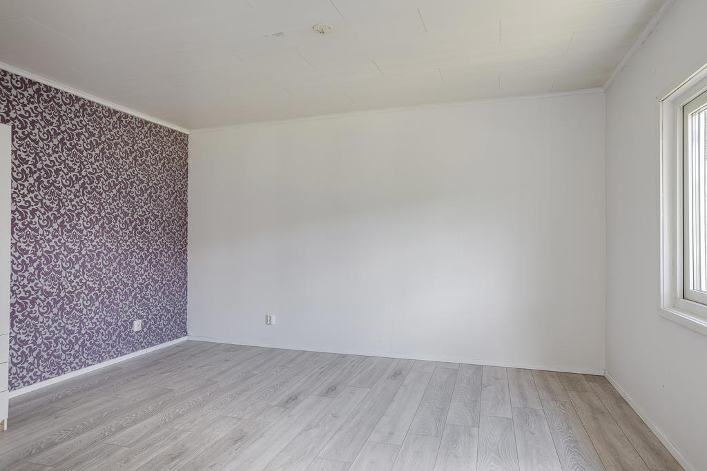 Sovrum. Hus 3