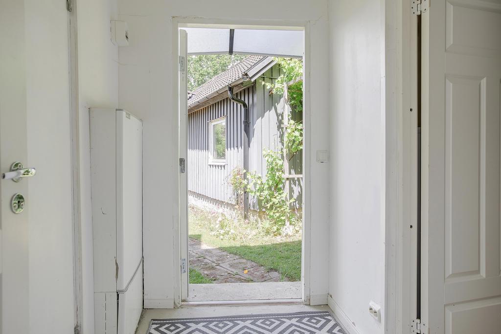 Entré 2. Hus 2