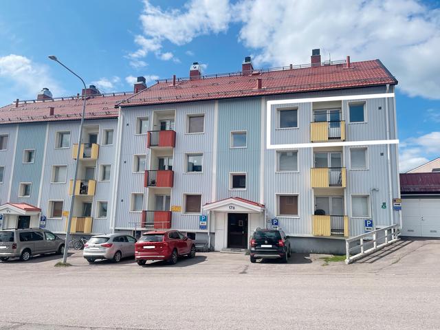 Lappgatan 17B