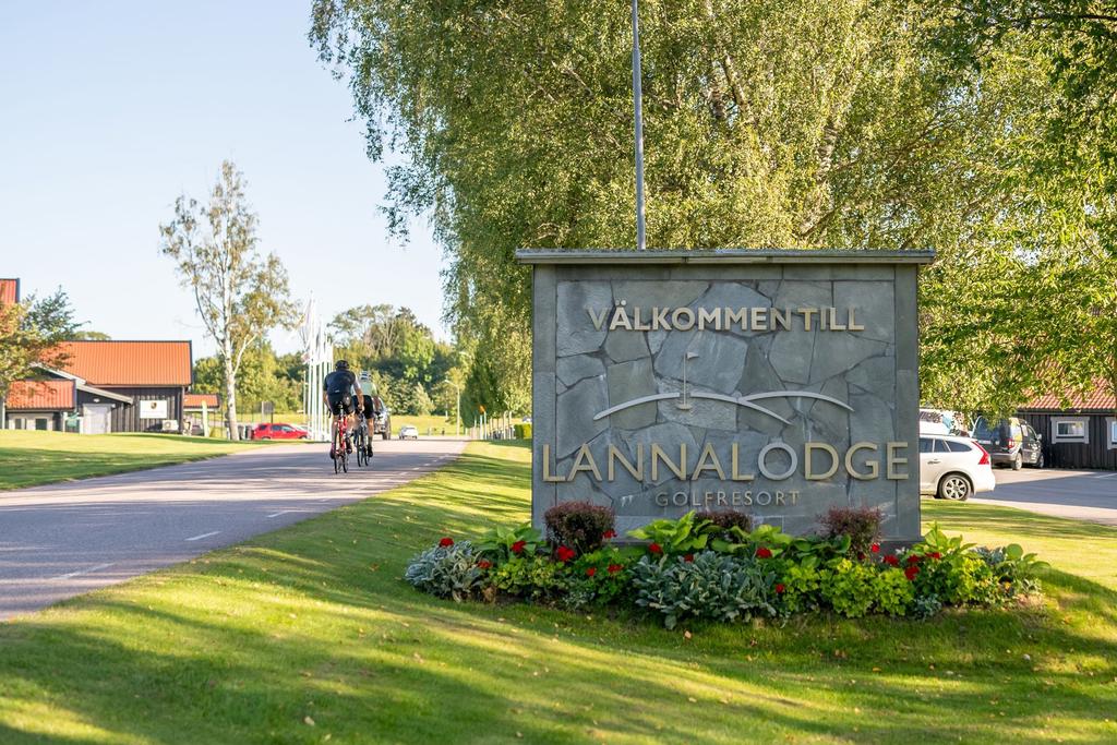 Området