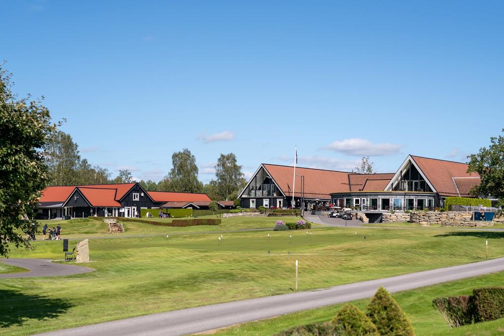 Lannalodge Golf Resort