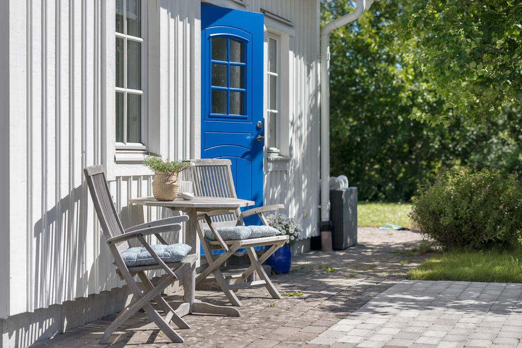 Välkommen till visning!