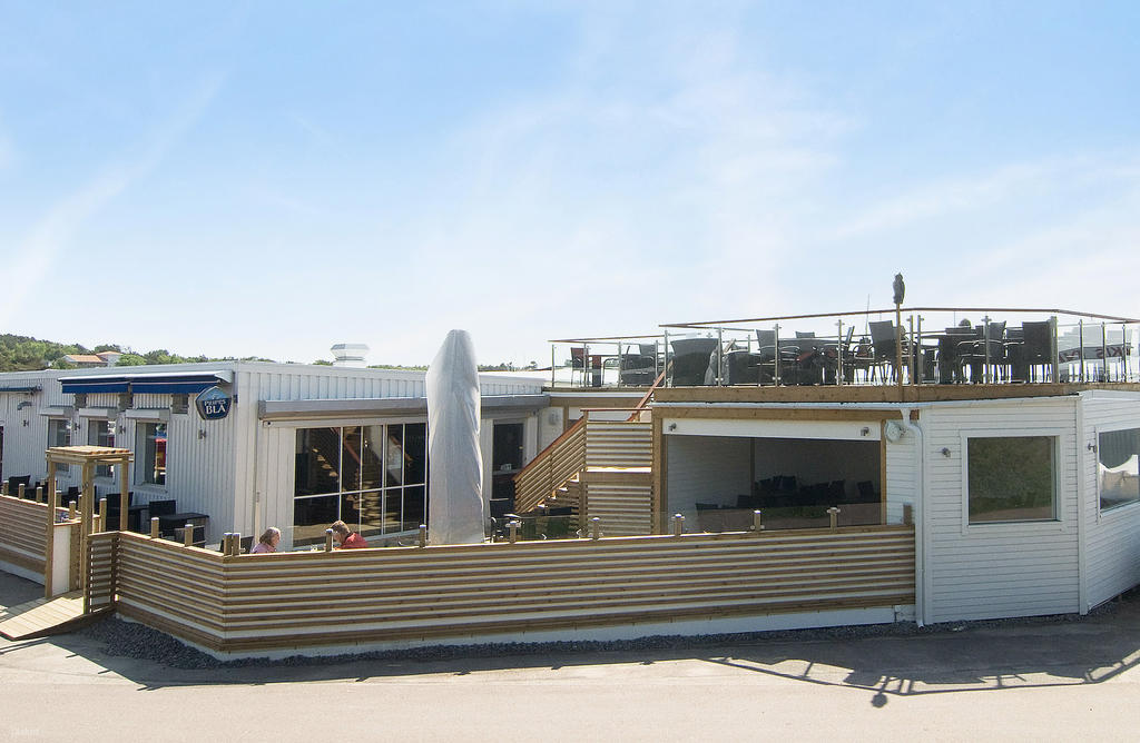 Restaurang Lerkil 