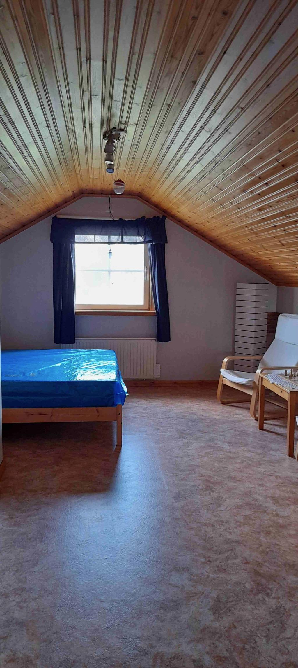 ÖV: Sovrum