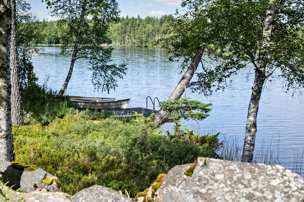 Område