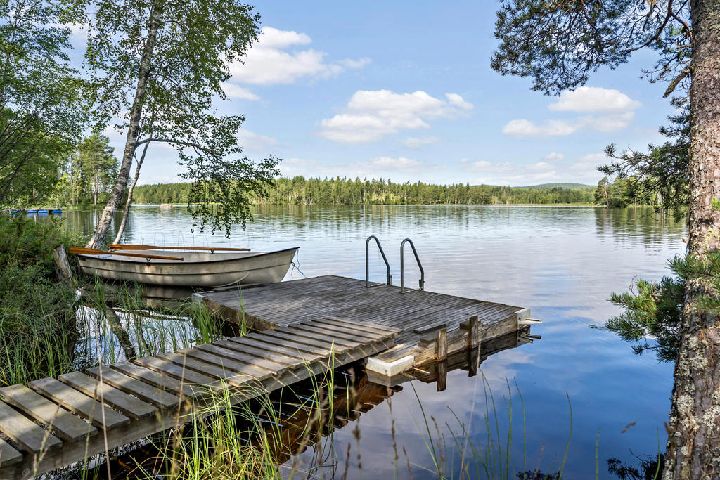 Område
