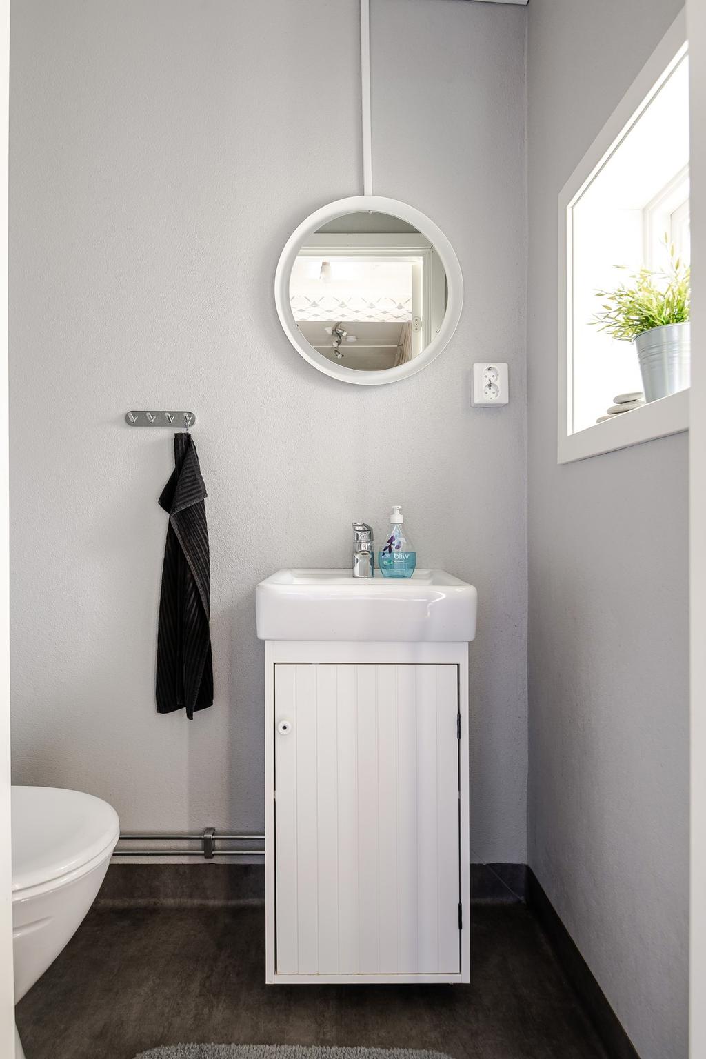 WC