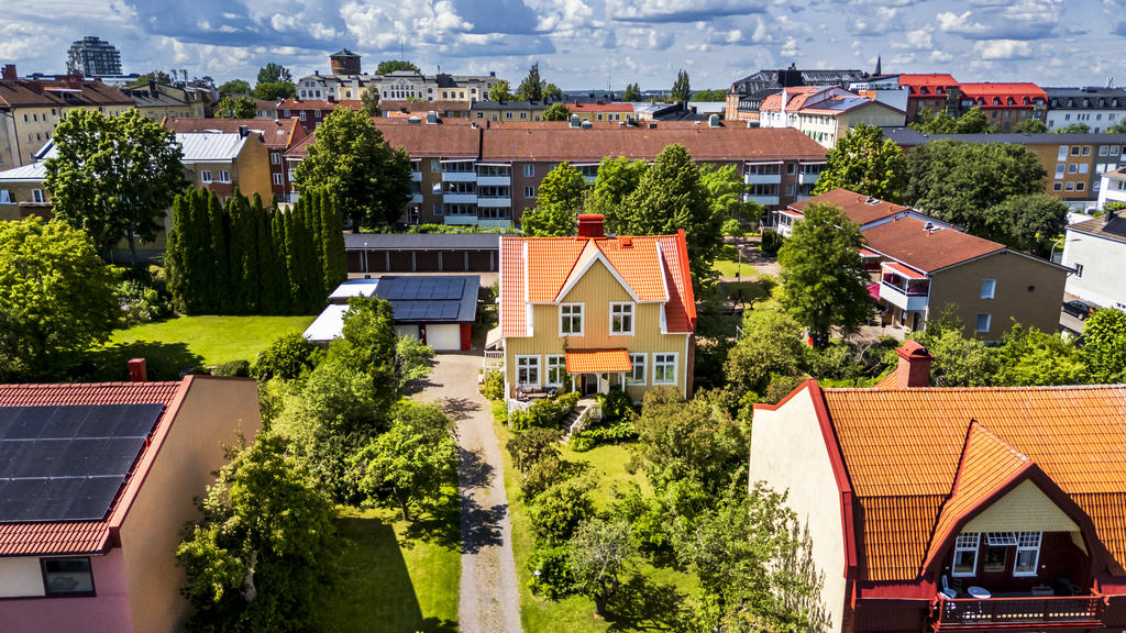 Framsidan