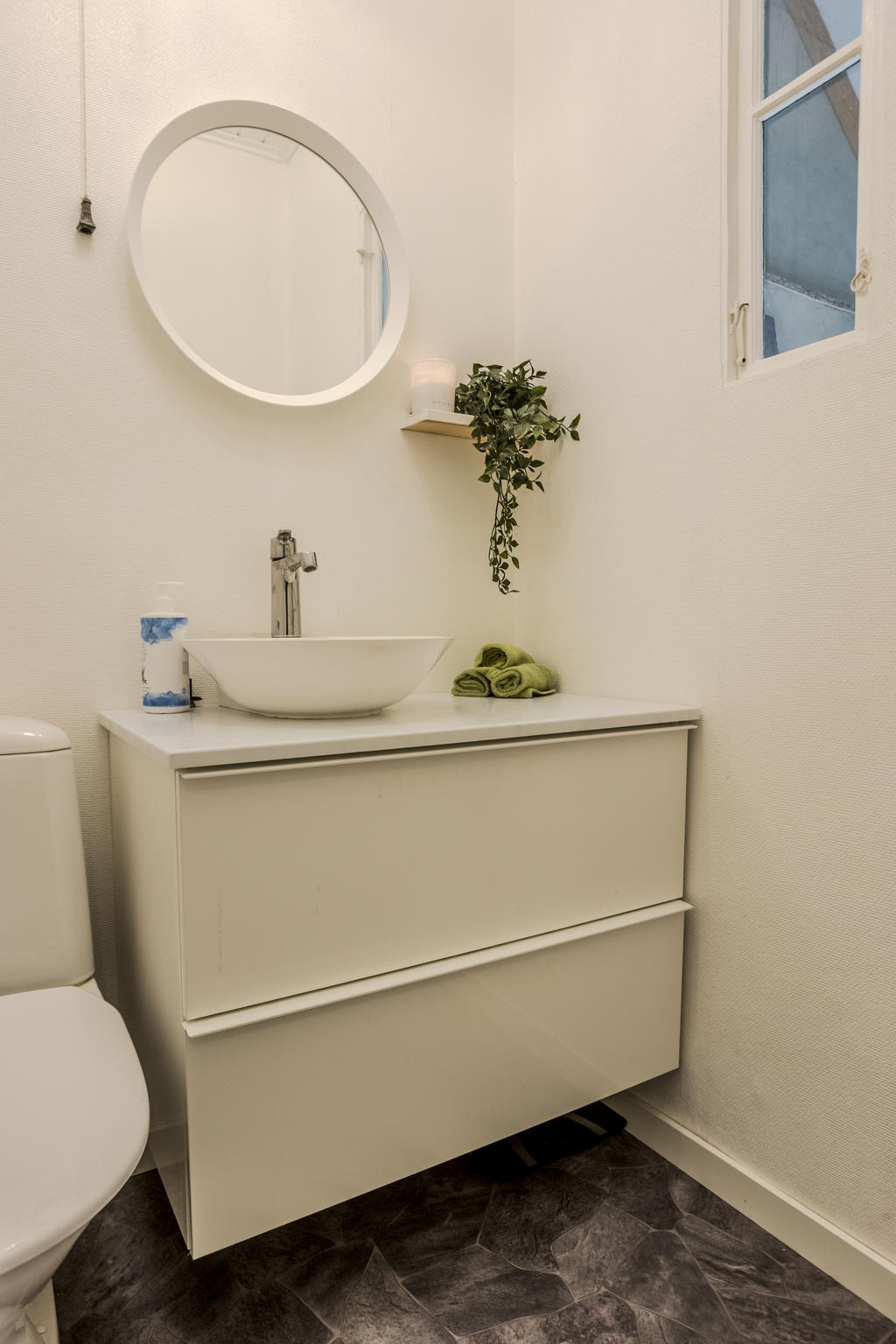 Wc
