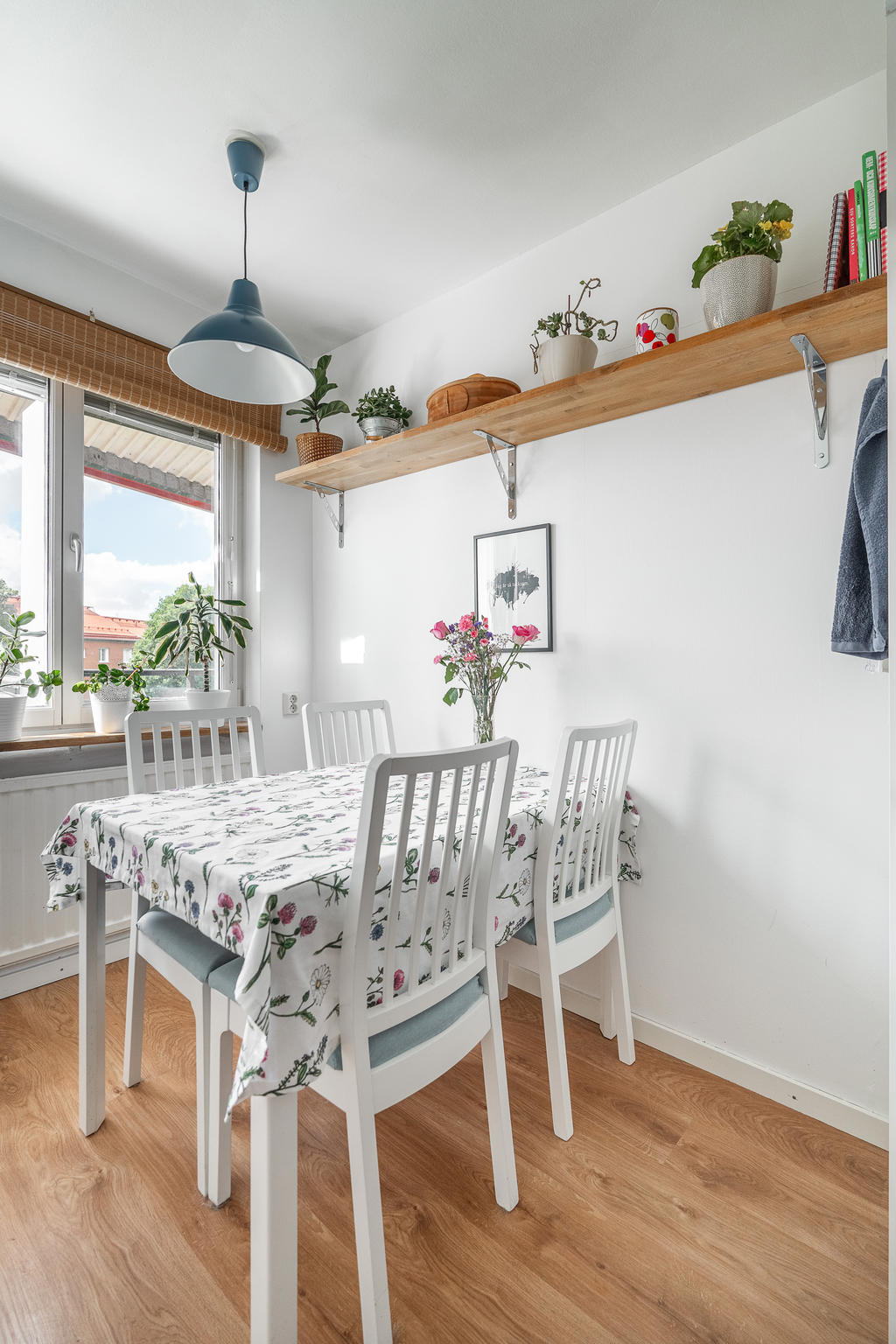 Årstagatan 41, vån 3, Uppsala | Svensk Fastighetsförmedling