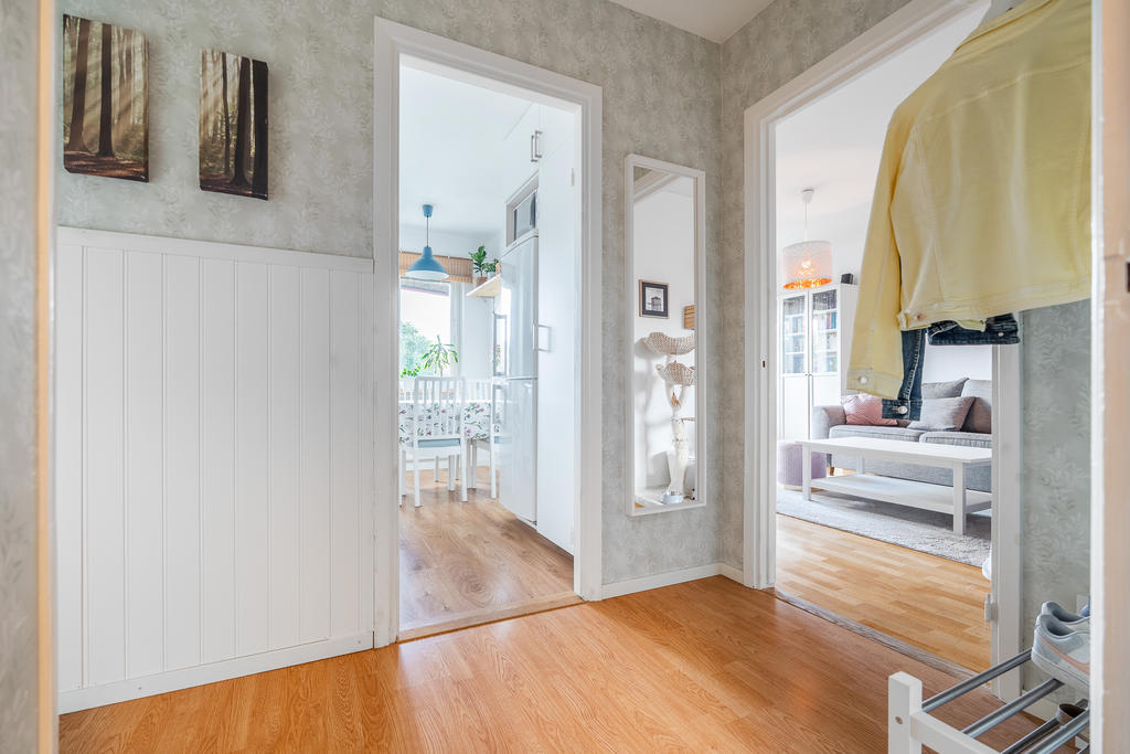 Årstagatan 41, vån 3, Uppsala | Svensk Fastighetsförmedling