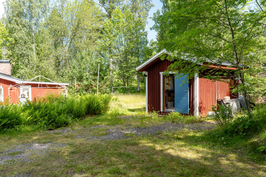Gäststuga
