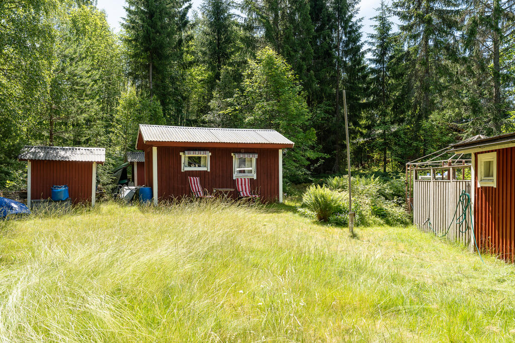 Gäststuga