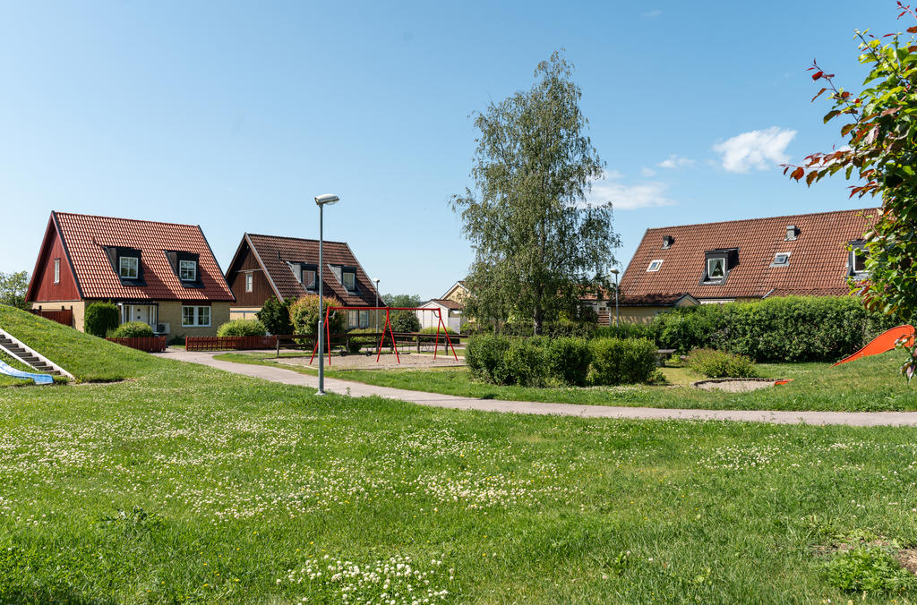 Allmänning/lekpark