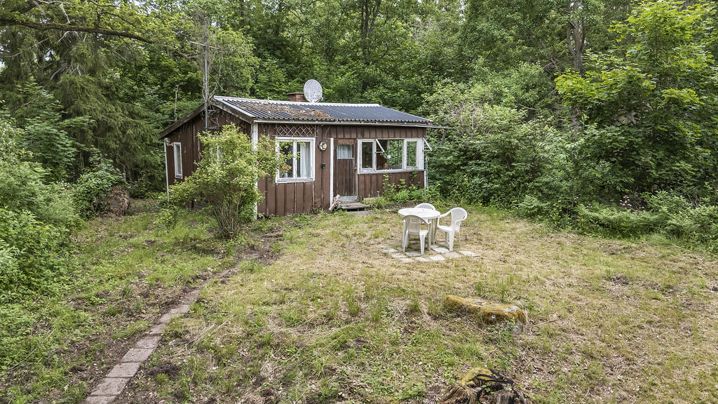 Huset 