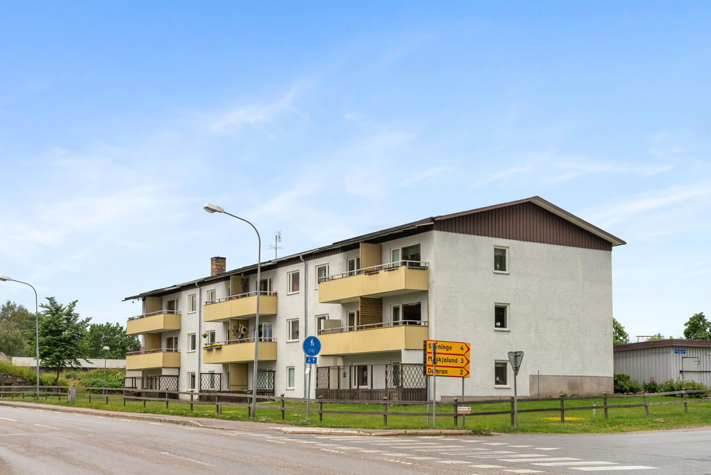 Exteriör. 