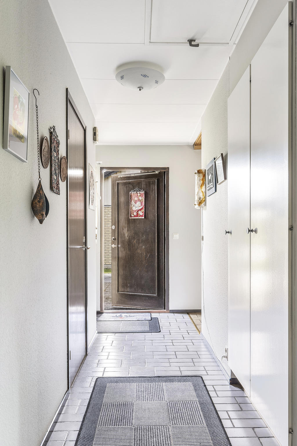 Entré/hall 