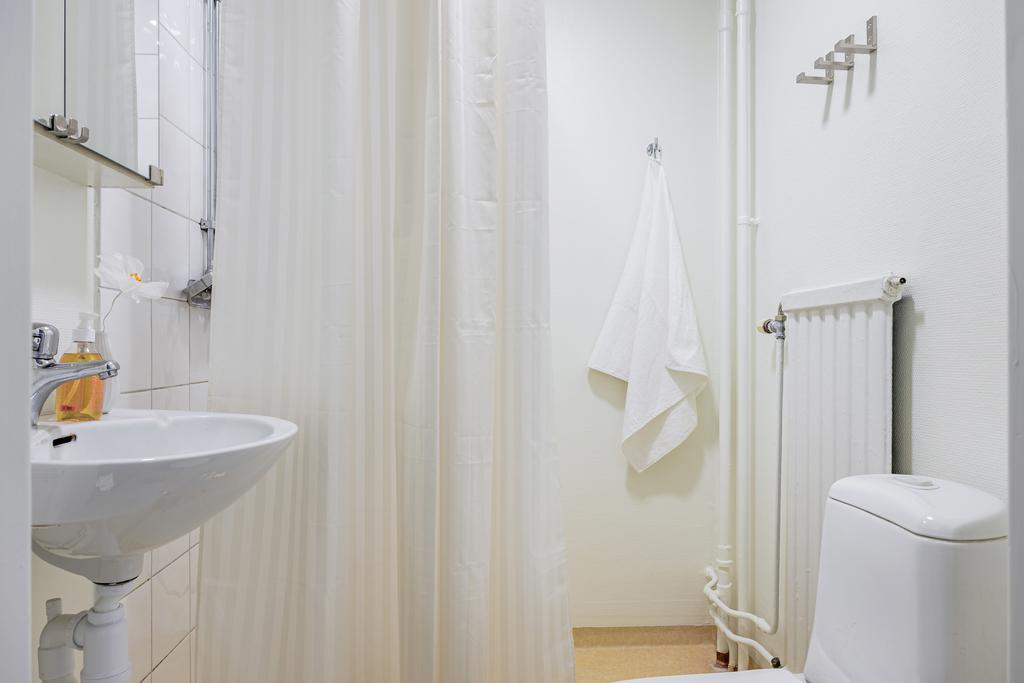 Wc/Dusch