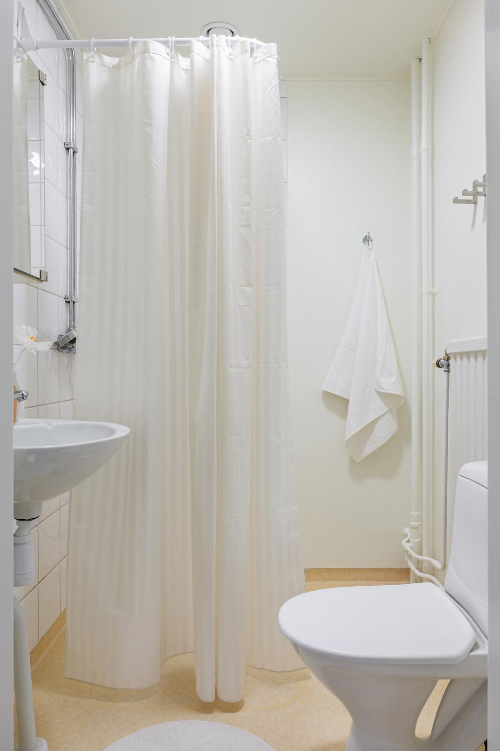 Wc/Dusch