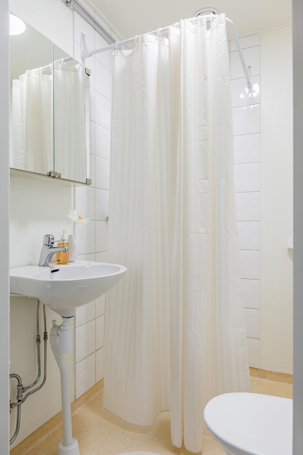 Wc/Dusch