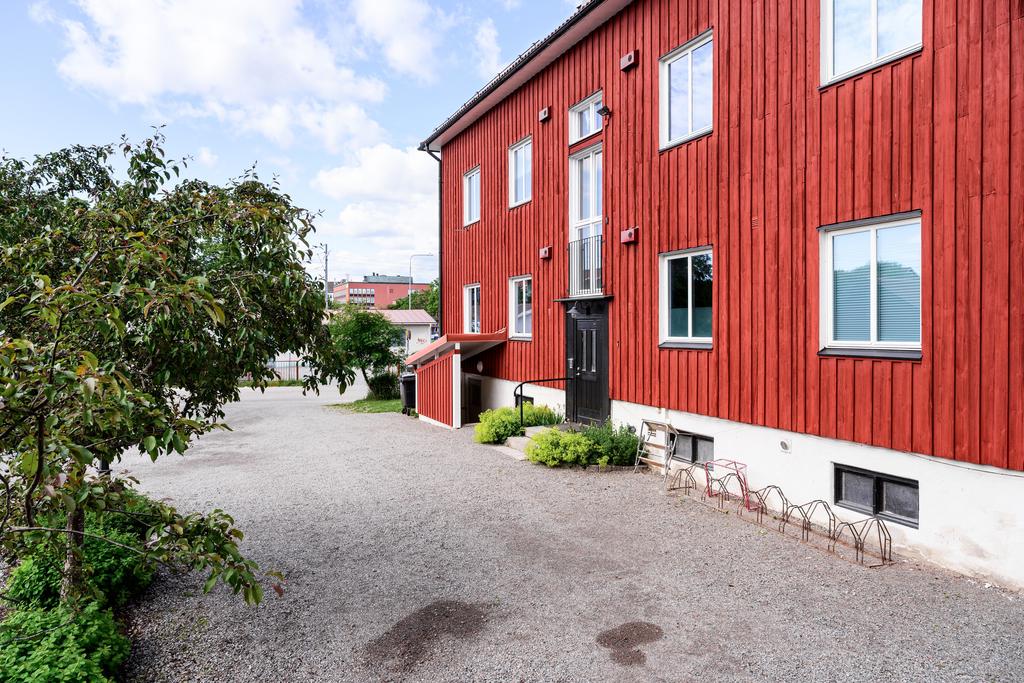 Myntgatan 19