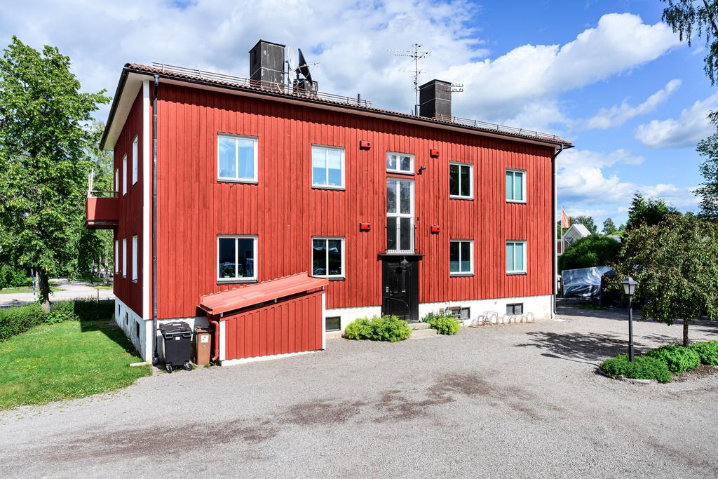Myntgatan 19