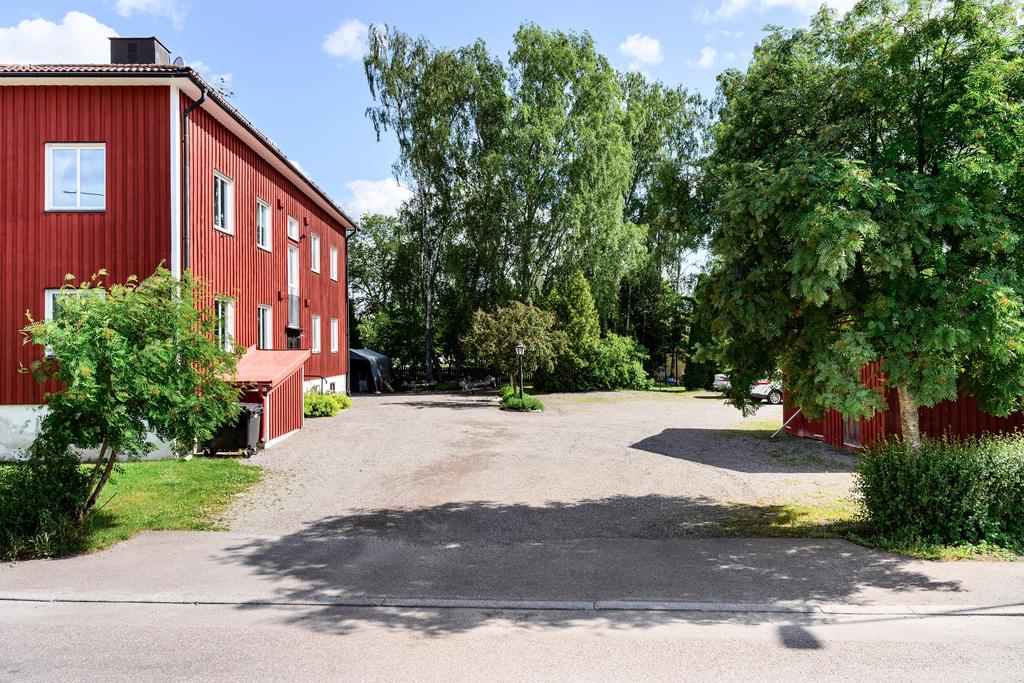 Myntgatan 19
