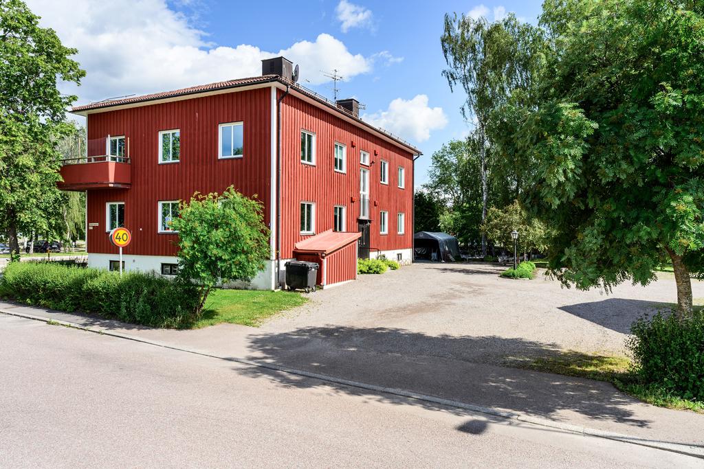 Myntgatan 19