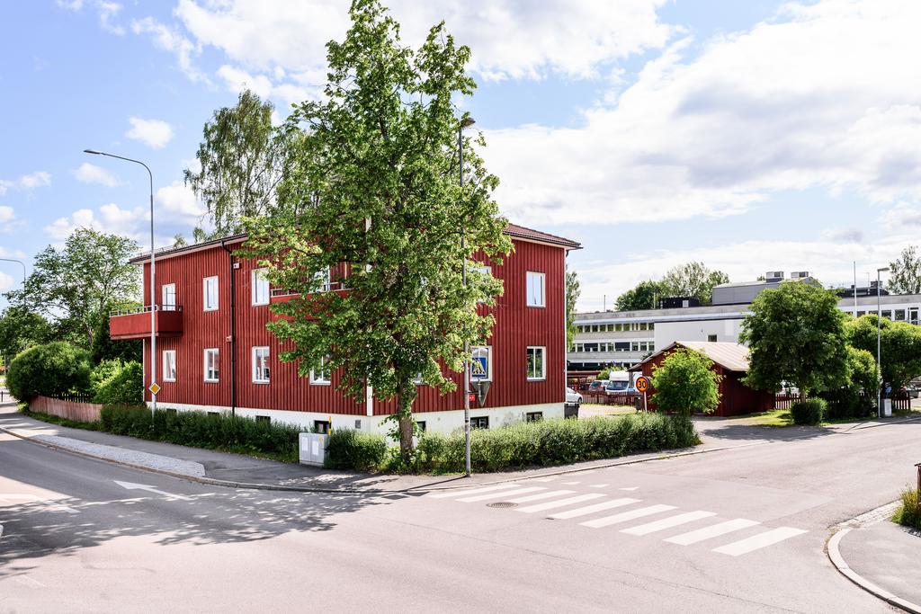 Myntgatan 19