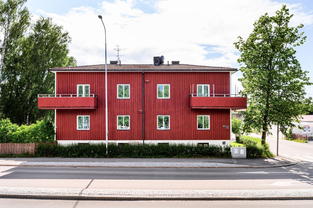 Myntgatan 19