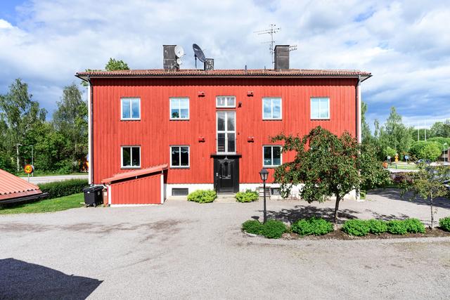 Myntgatan 19