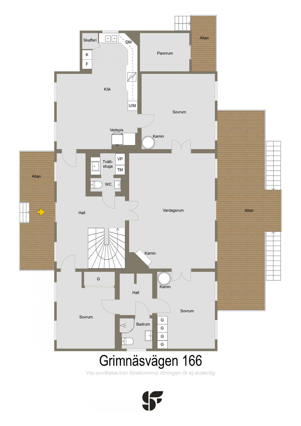Entréplan