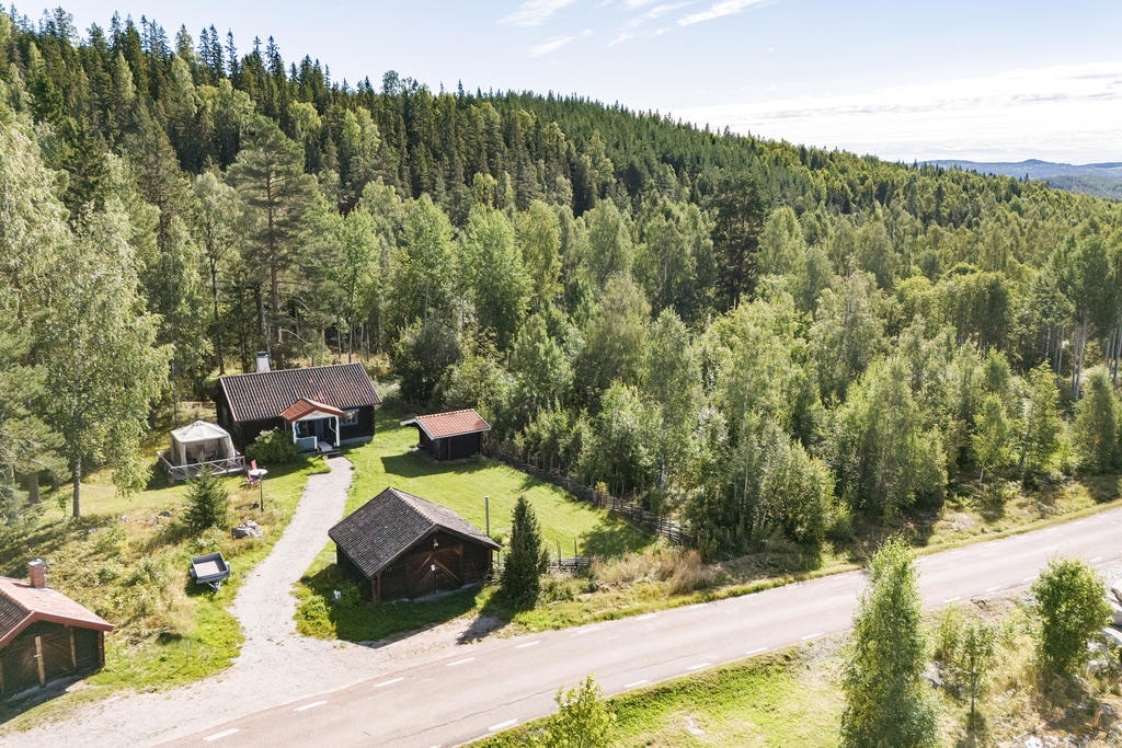 Välkommen till Plintsberg Plintsbergsvägen 117!
