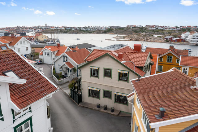 Välkommen till Västergatan 6