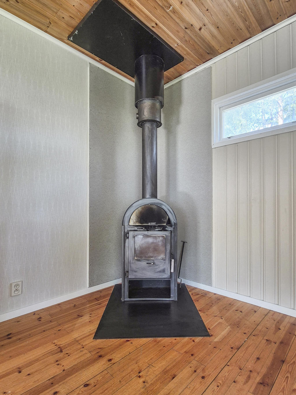 Kamin