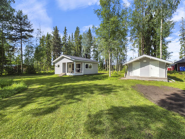 Vikvägen 75