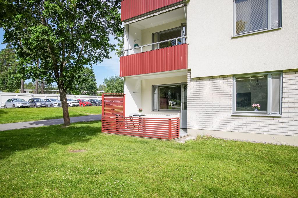 Gavelläge