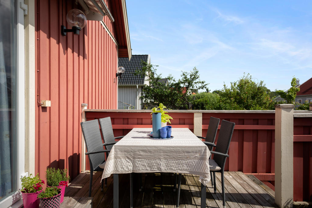 och matbord