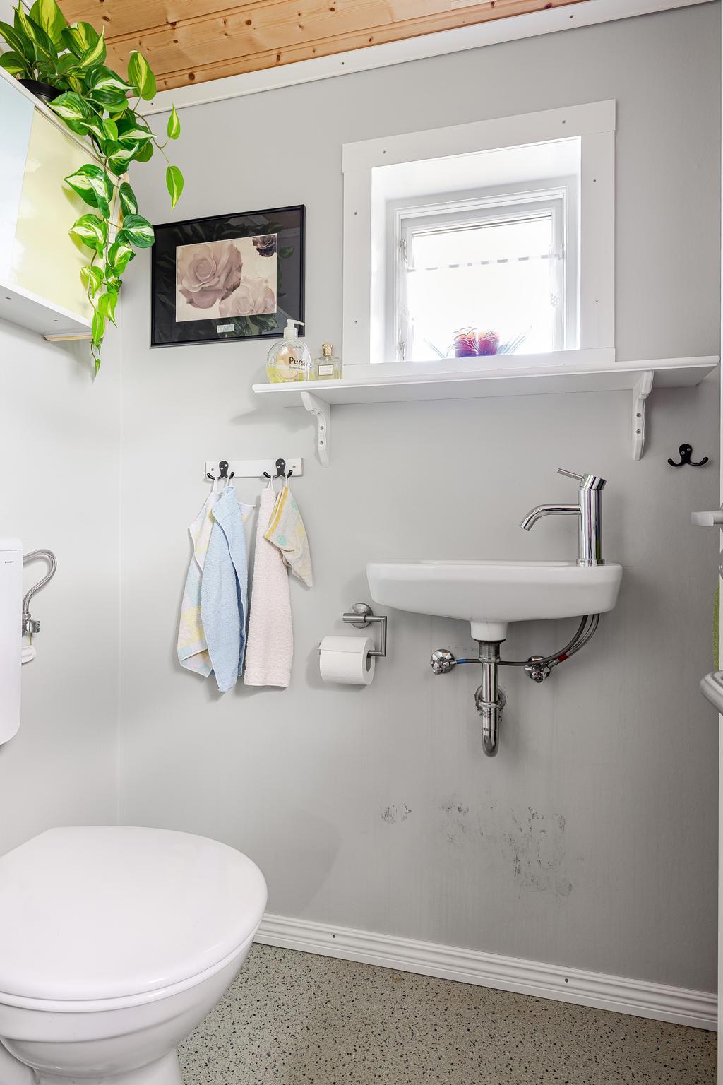 WC