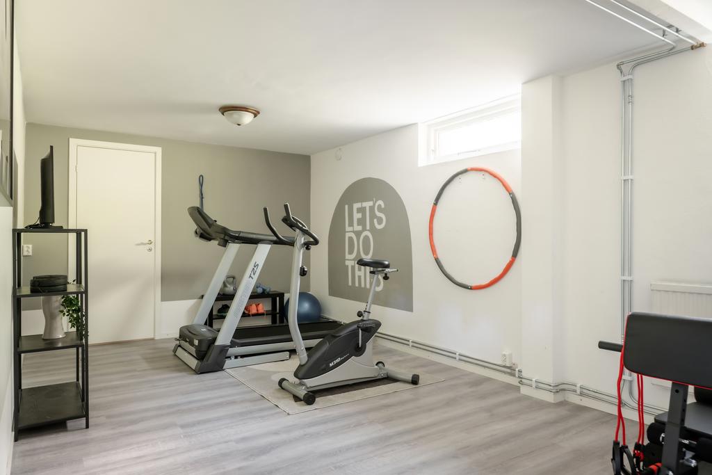 Gymmet