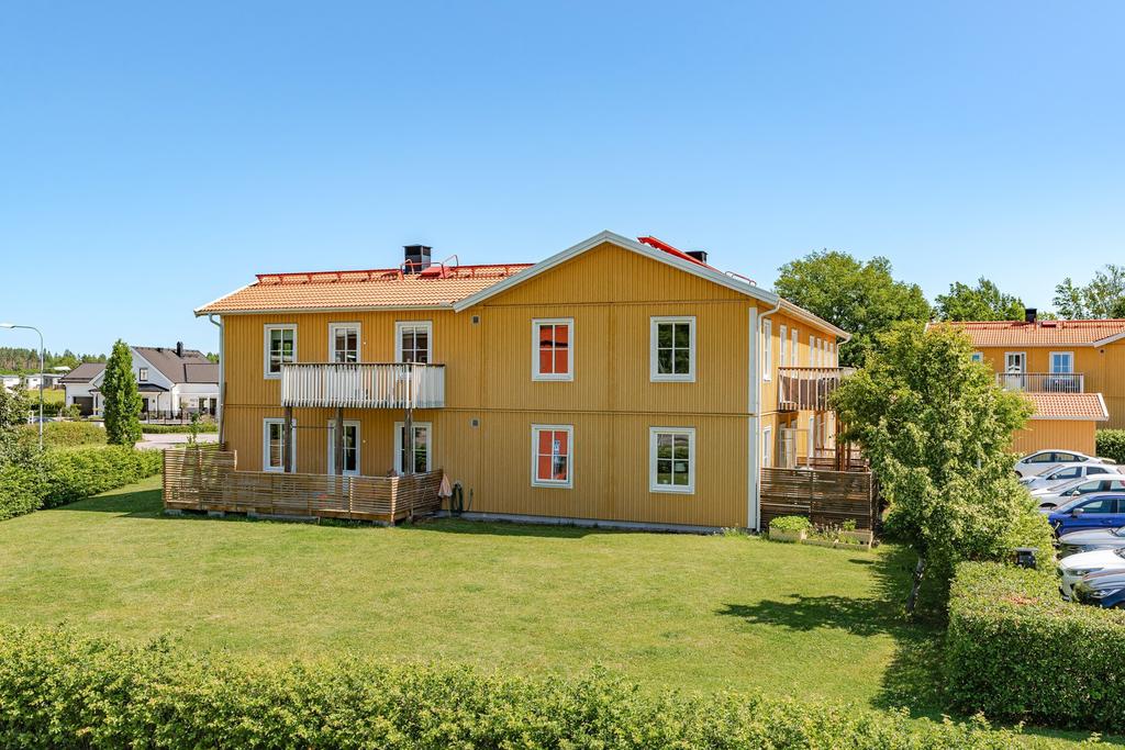 Lantligt läge