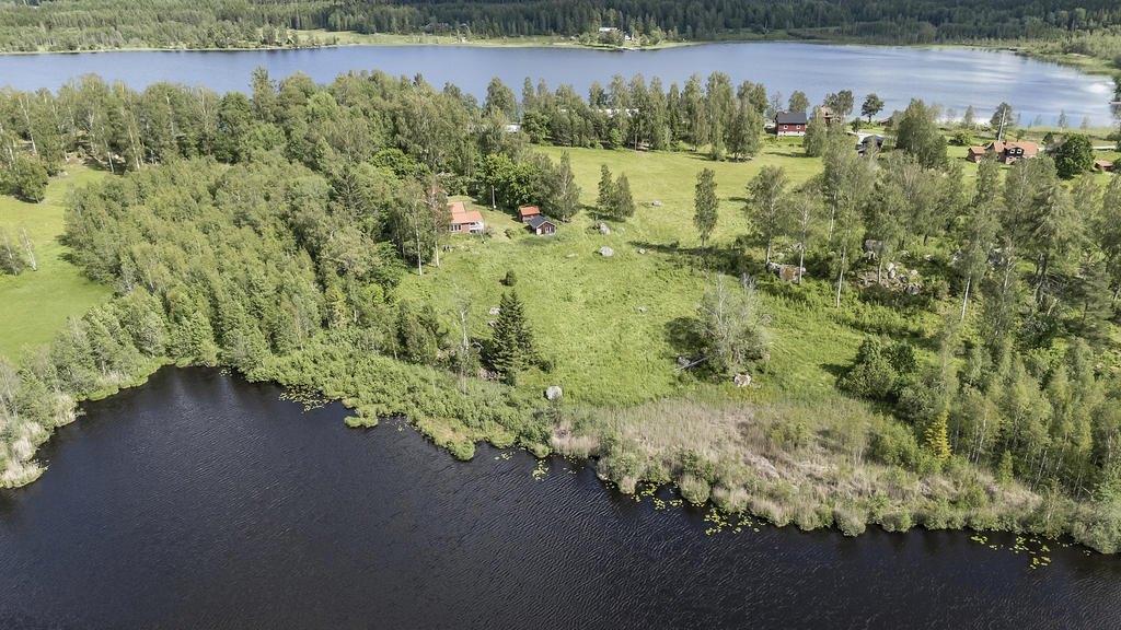 Vackra omgivningar