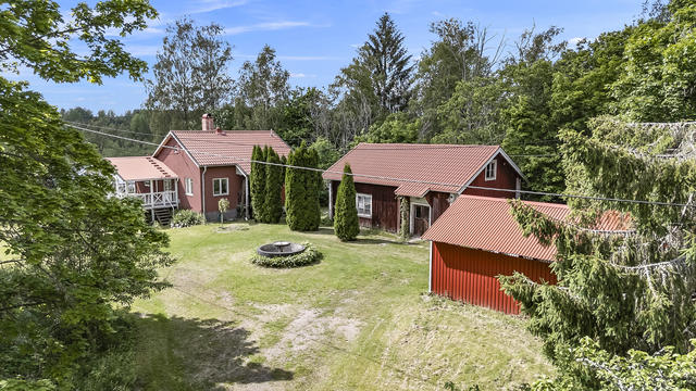 Välkommen till Rölö 14!