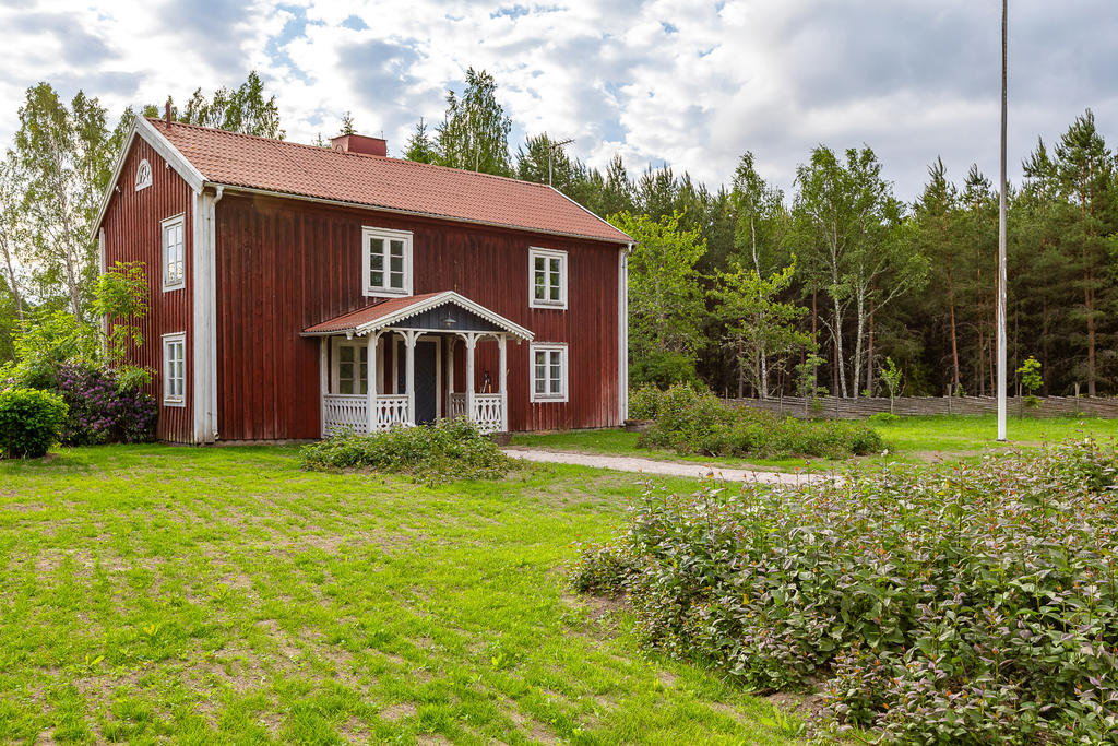 Exteriör