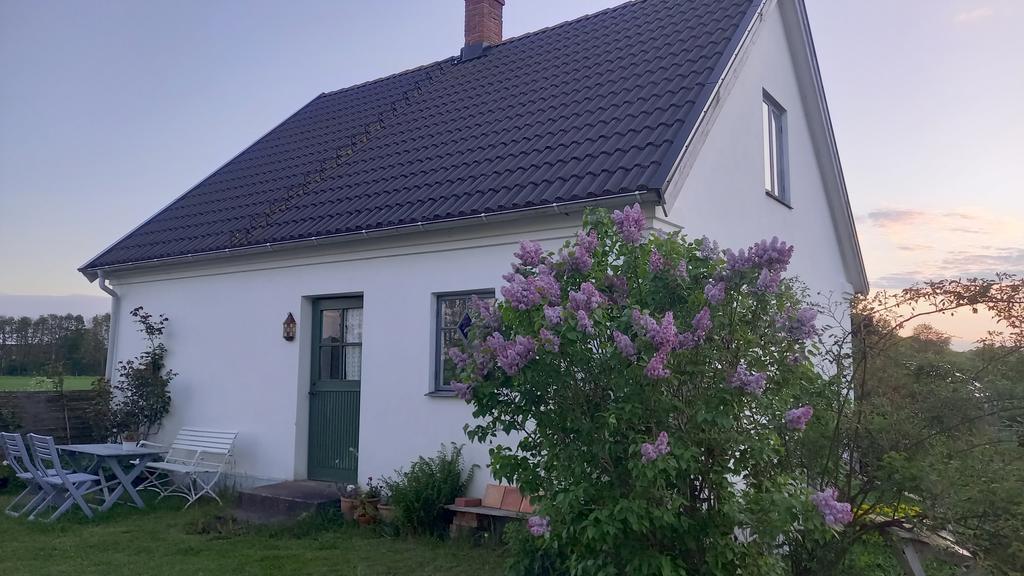Säljarnas egen bild.  En sommardröm!