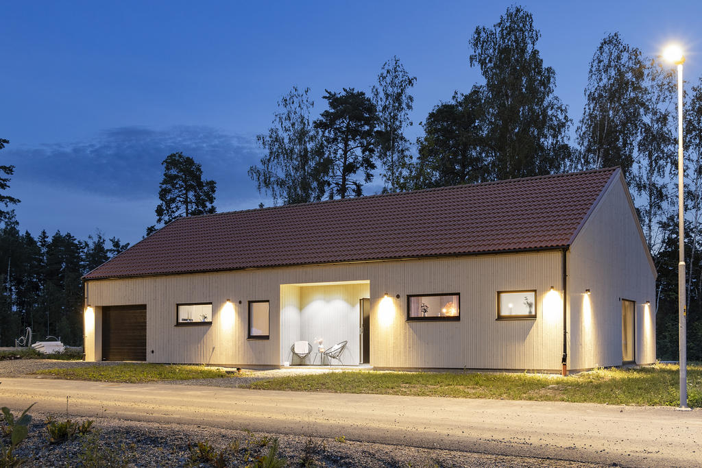 Gryningsstigen 17