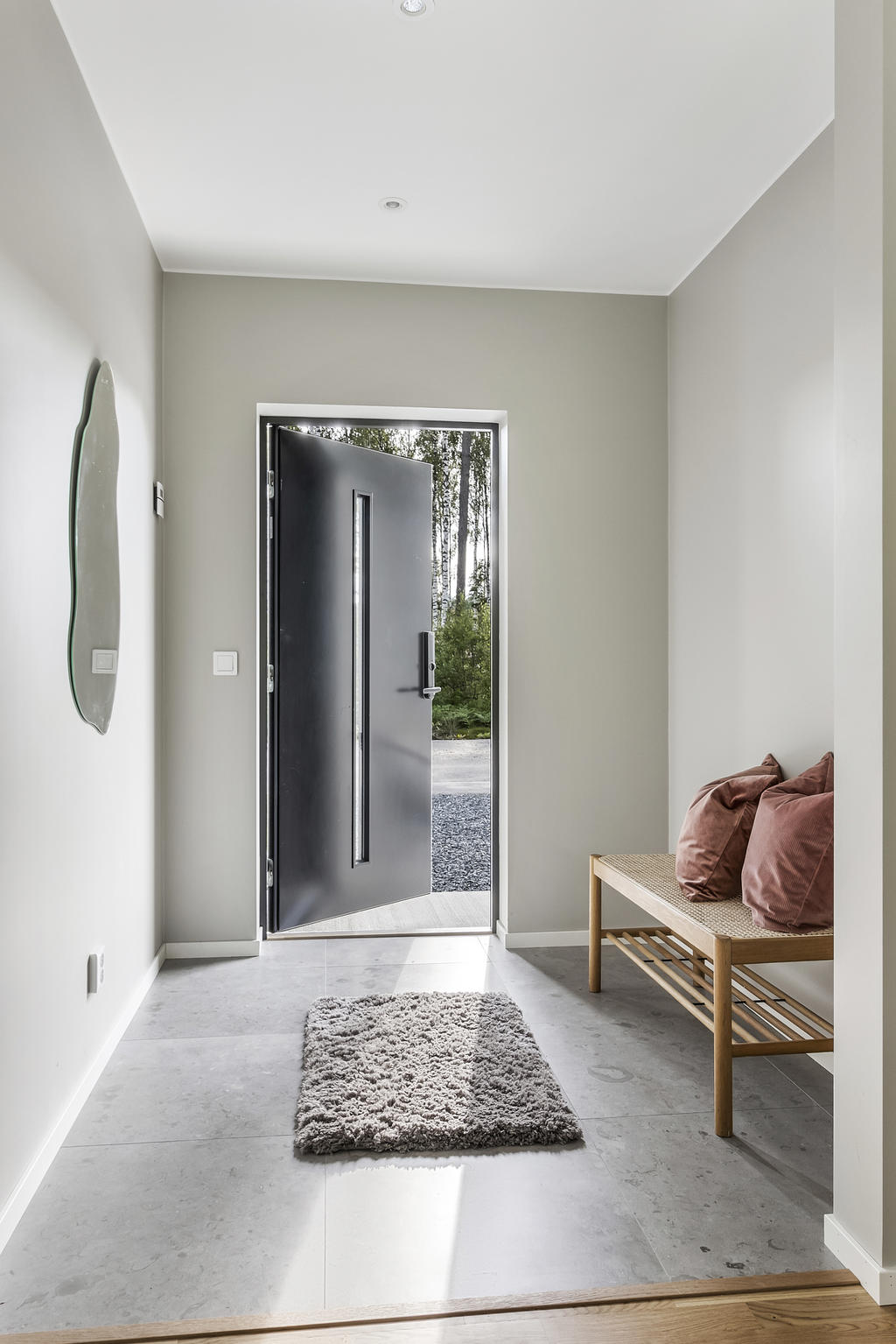 Entré/hall 