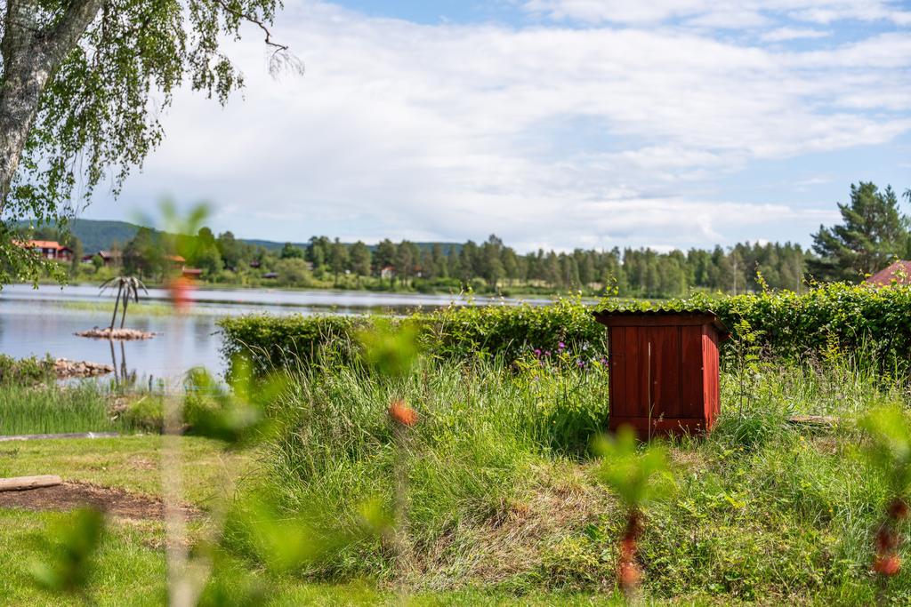 Rökeri