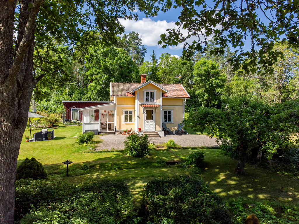 Bostadshuset